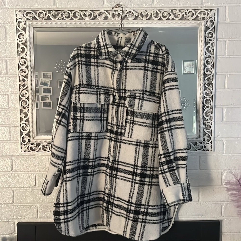 Warm jacket - Picture 2 of 3